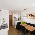 펜션 Haus Rainer
