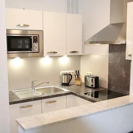 Nyaraló Haus Rainer