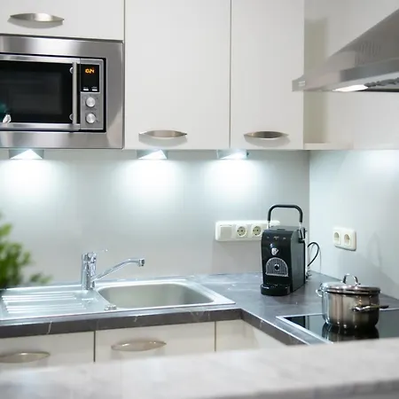 Nyaraló Haus Rainer