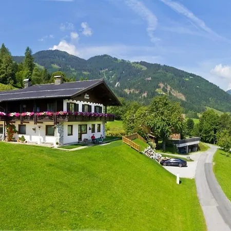 Haus Rainer Nyaraló