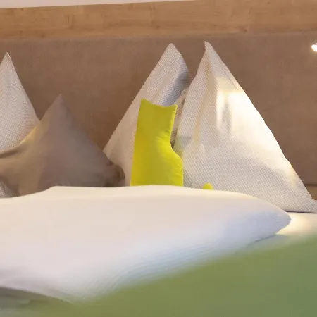 Haus Rainer Nyaraló Mühlbach am Hochkönig