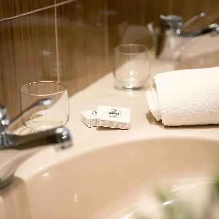 Haus Rainer Mühlbach am Hochkönig