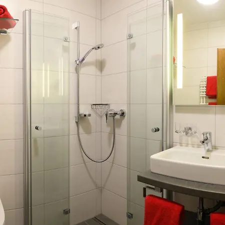 펜션 Haus Rainer *