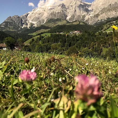 Haus Rainer Holiday home