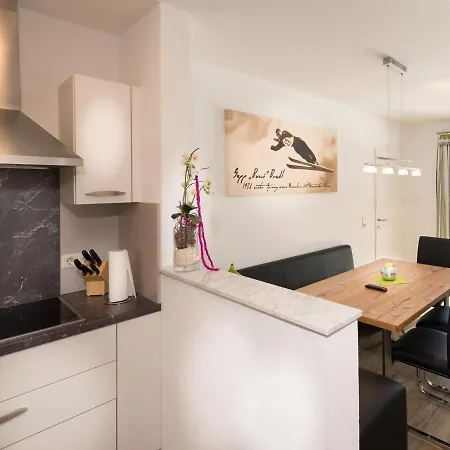 Haus Rainer Nyaraló Mühlbach am Hochkönig