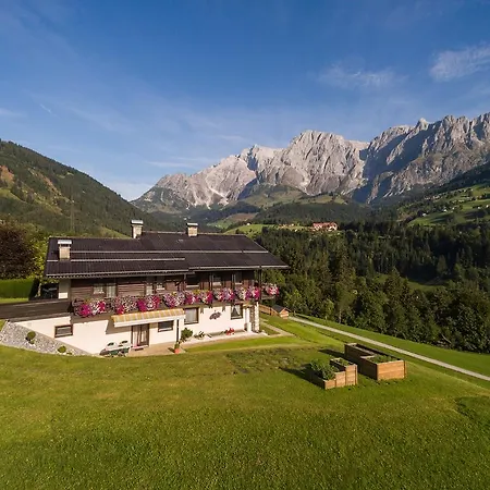 Haus Rainer Ferienhaus