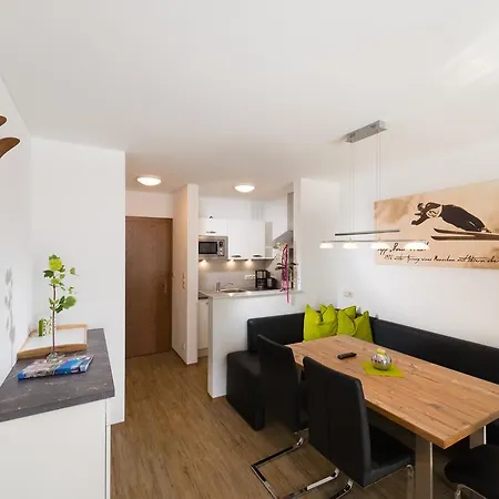 Nyaraló Haus Rainer