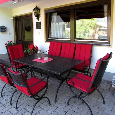 Haus Rainer Mühlbach am Hochkönig