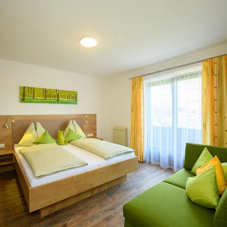 Holiday home Haus Rainer
