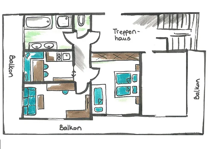 Haus Rainer 別荘 Mühlbach am Hochkönig