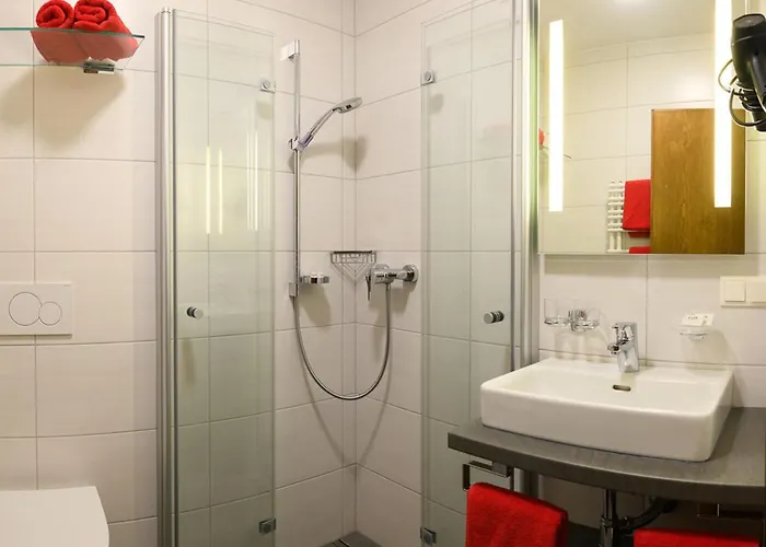 別荘 Haus Rainer *