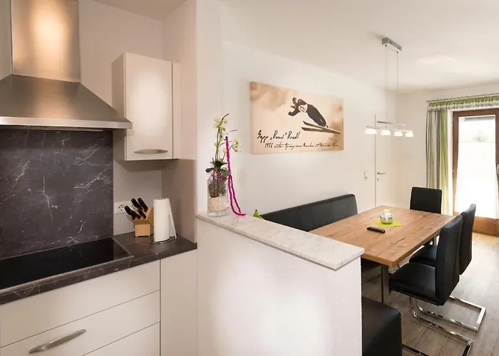 Haus Rainer 別荘 Mühlbach am Hochkönig