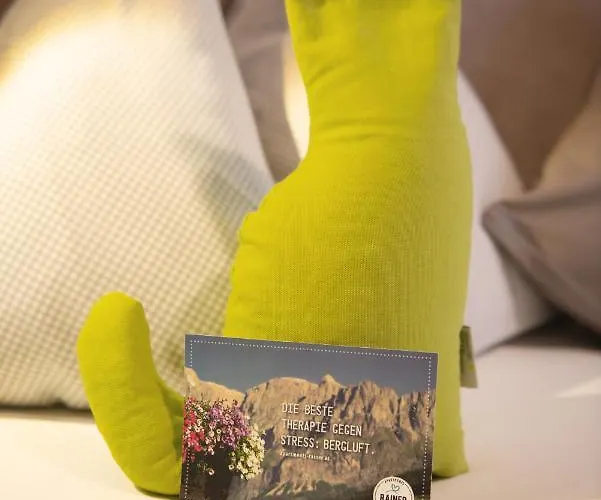 Haus Rainer 別荘 *