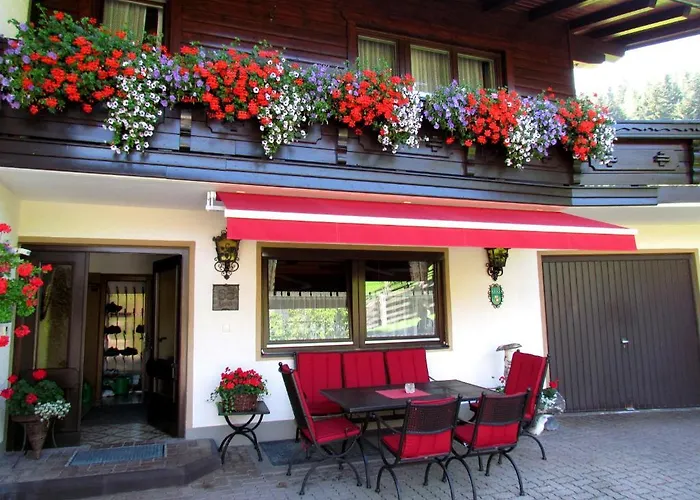 Haus Rainer * Mühlbach am Hochkönig